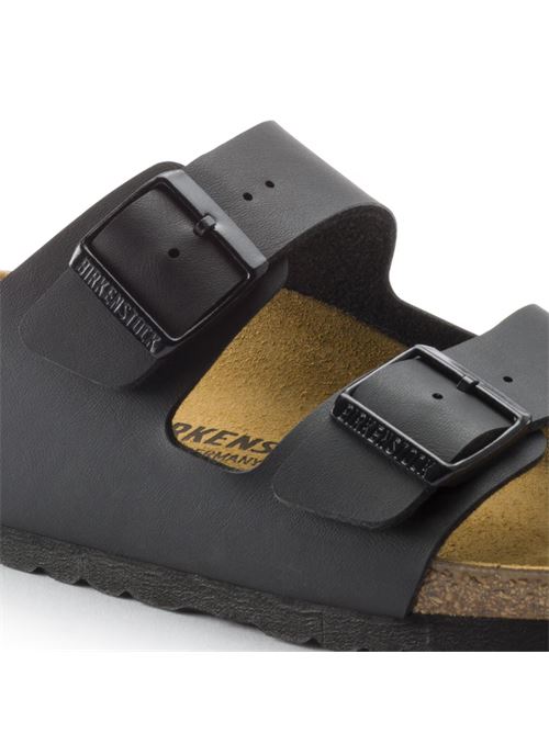 arizona, birko flor BIRKENSTOCK | 051793BLACK