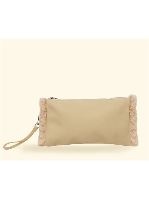 mini pochette F**K | FA26-SW0115BG