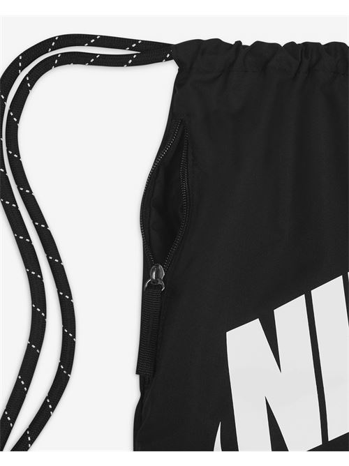 heritage drawst bag NIKE | DC4245010