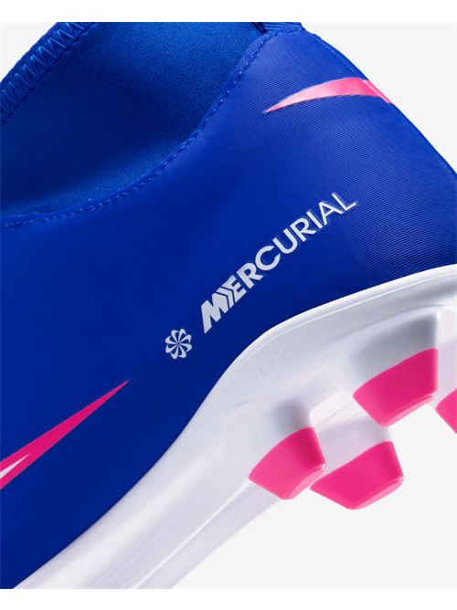 jr. mercurial superfly 10 club NIKE | FQ8318446