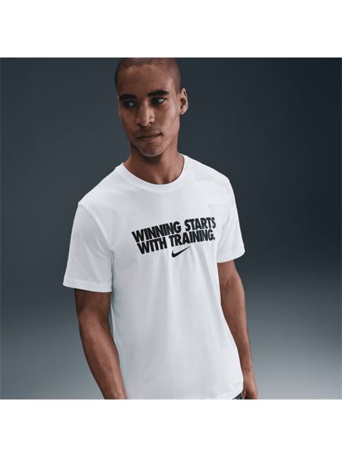 m nk df tee NIKE | HV4187100