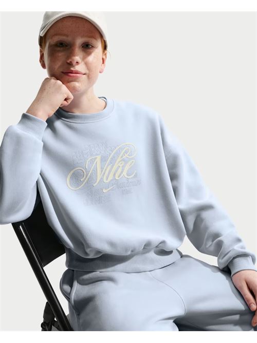 sportswear fleece big NIKE | IF1727057
