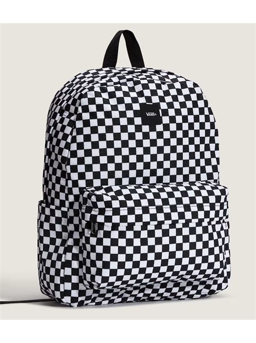 old skool check VANS | VN000H4XY281