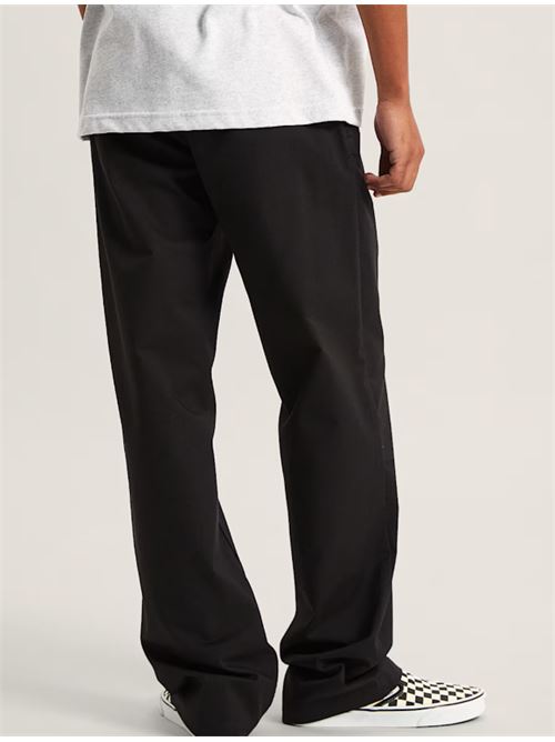  VANS | VN000TCXBLK1