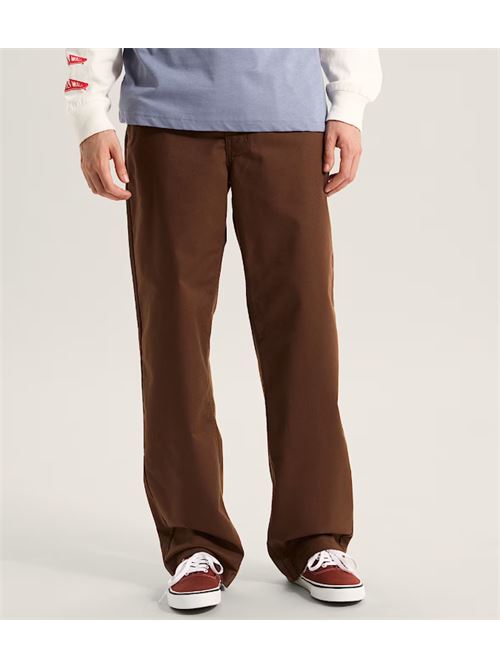  VANS | VN000TCXFST1