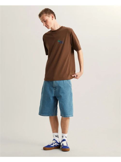 bar hopper ss tee VANS | VN000TQPFST1