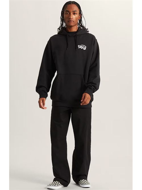 repear sam loose po VANS | VN000VXEBLK1