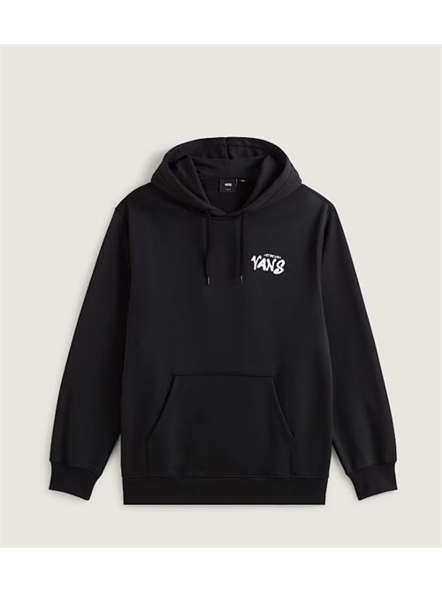 repear sam loose po VANS | VN000VXEBLK1