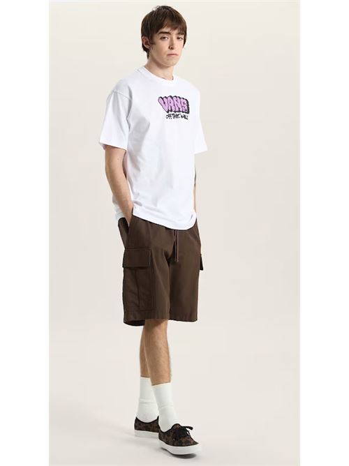  VANS | VN000VYBWHT1
