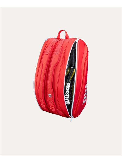 2026 super tour red WILSON | WR8913001X