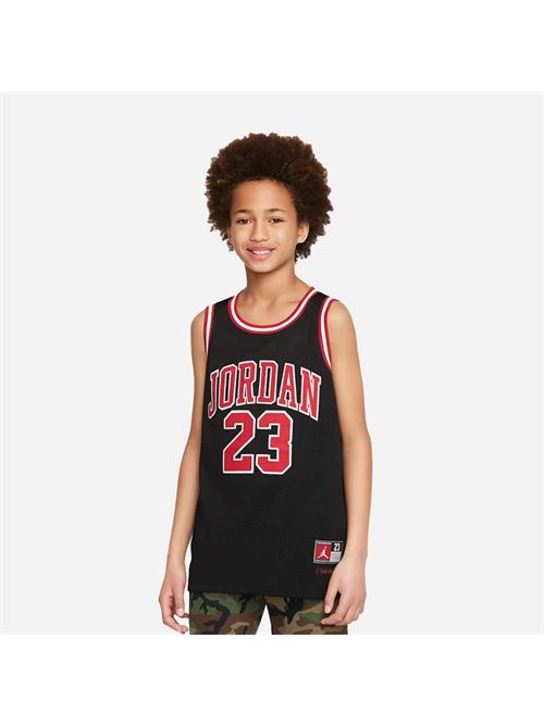 jdn jordan 23 jersey JORDAN | 95A773023