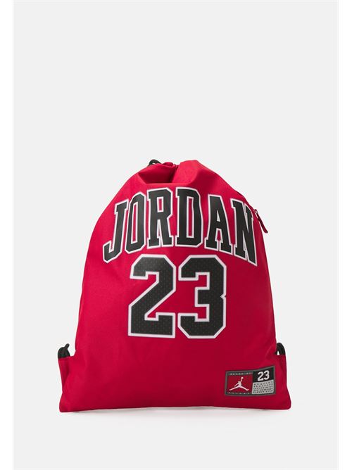 jan sport gym sack JORDAN | 9A0757R78