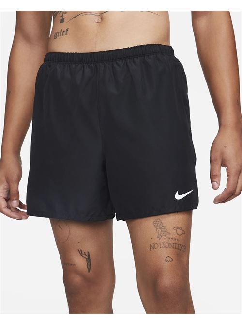 challenger men's dri-fit 5 NIKE | DV9363BLK