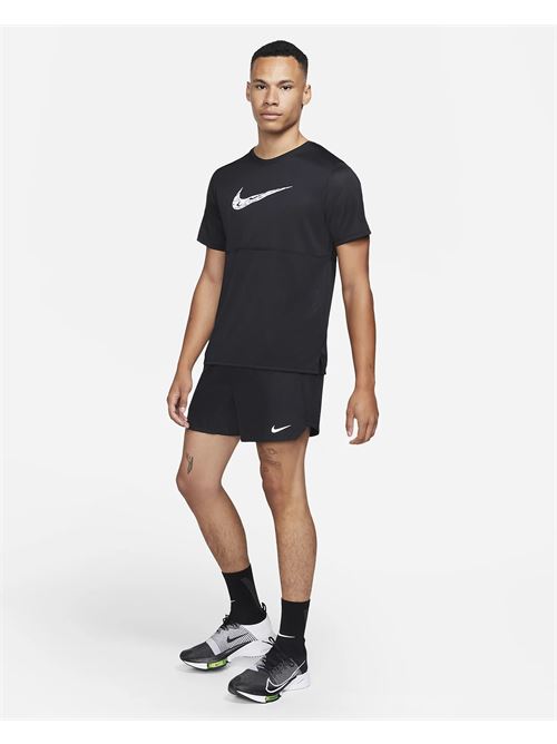 challenger men's dri-fit 5 NIKE | DV9363BLK