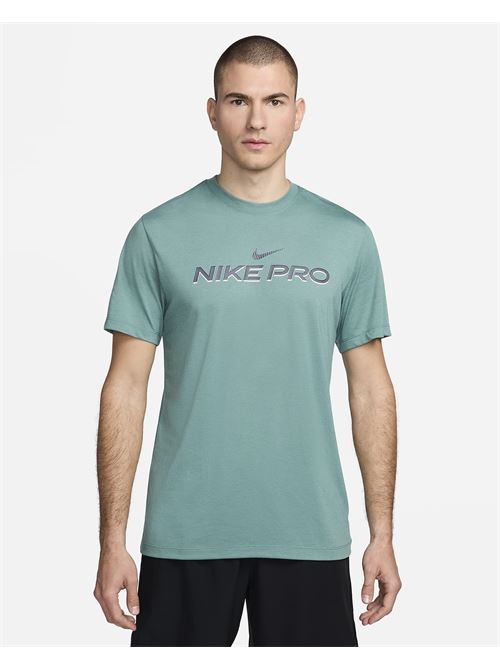 men's fitness t-shirt NIKE | FJ2393361