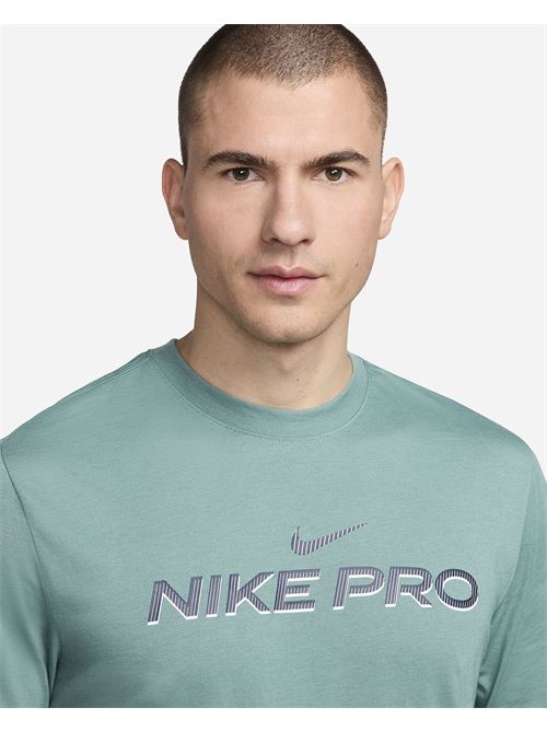 men's fitness t-shirt NIKE | FJ2393361