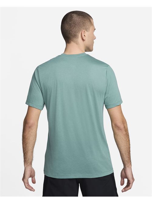 men's fitness t-shirt NIKE | FJ2393361