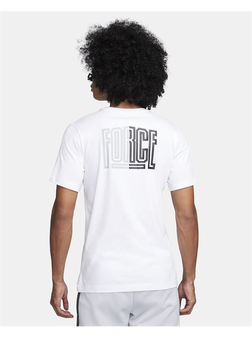 basketball t-shirt NIKE | FN0803100