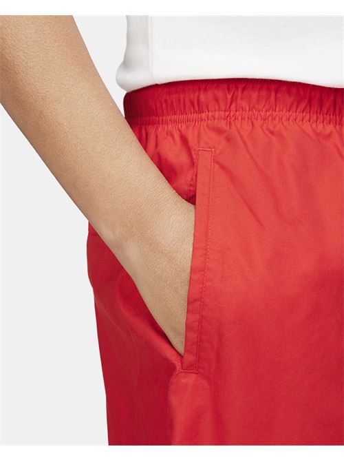 woven shorts NIKE | FN3303657