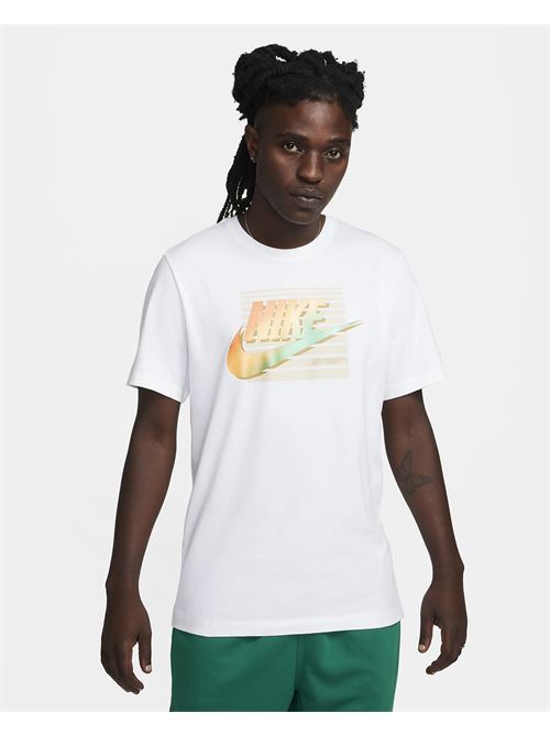 sportswear men's t-shirt NIKE | FQ7995100