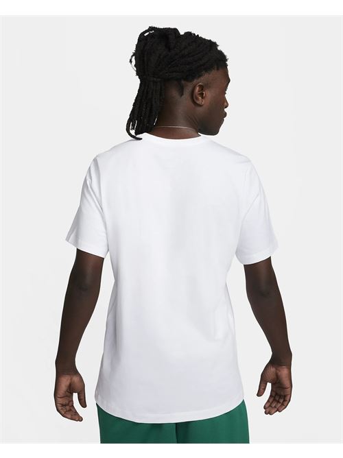 sportswear men's t-shirt NIKE | FQ7995100