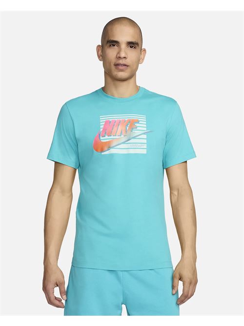 sportswear men's t-shirt NIKE | FQ7995345