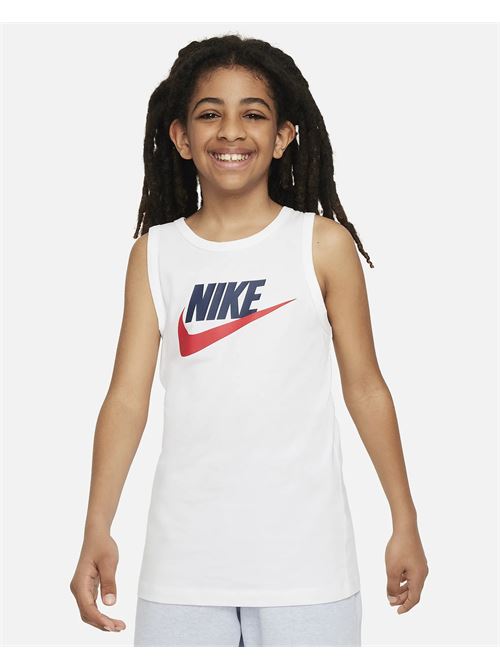 sportswear big kids' tank NIKE | FV5325100