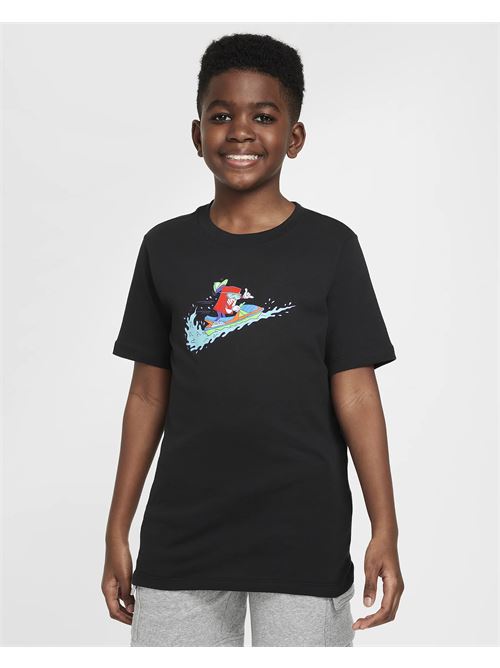 sportswear big kids' t-shirt NIKE | FV5345010