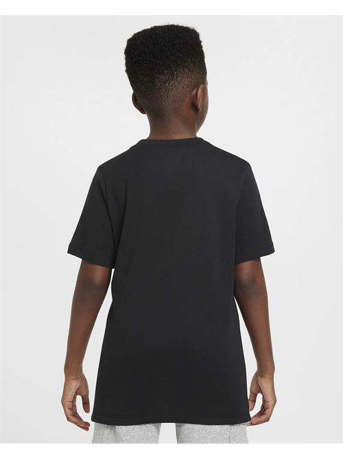 sportswear big kids' t-shirt NIKE | FV5345010