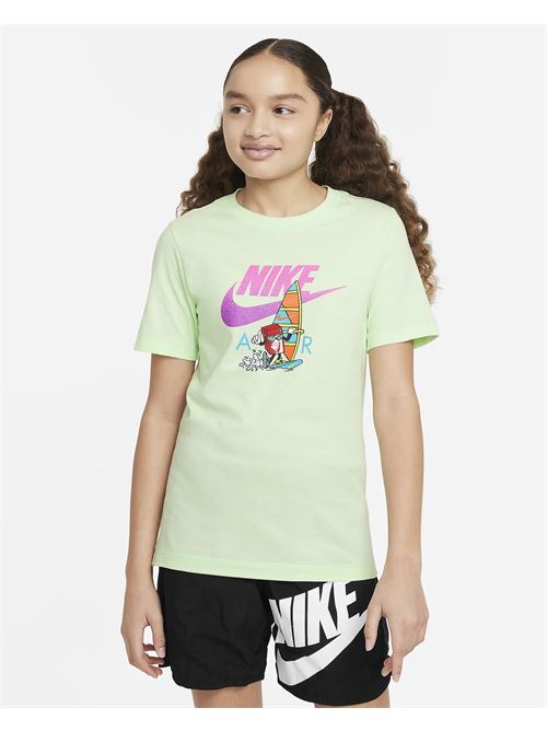 sportswear big kids' t-shirt NIKE | FV5346376