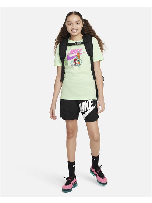 sportswear big kids' t-shirt NIKE | FV5346376