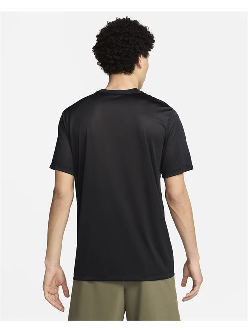 dri-fit fitness t-shirt NIKE | FV8370010