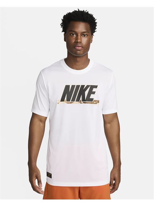 dri-fit fitness t-shirt NIKE | FV8370100