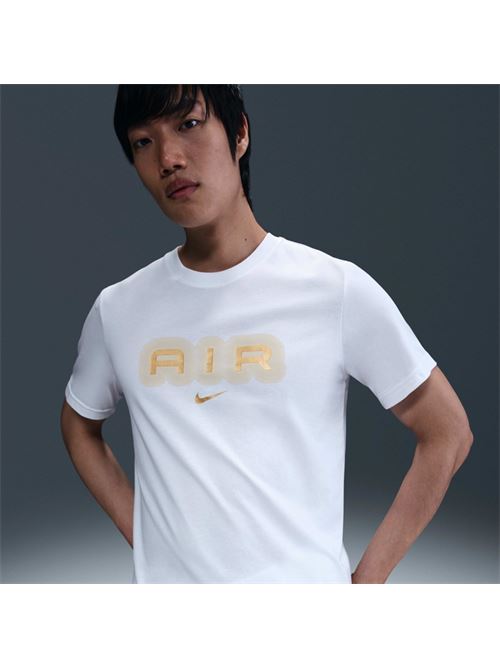 air mens graph t shirt NIKE | HM0185102