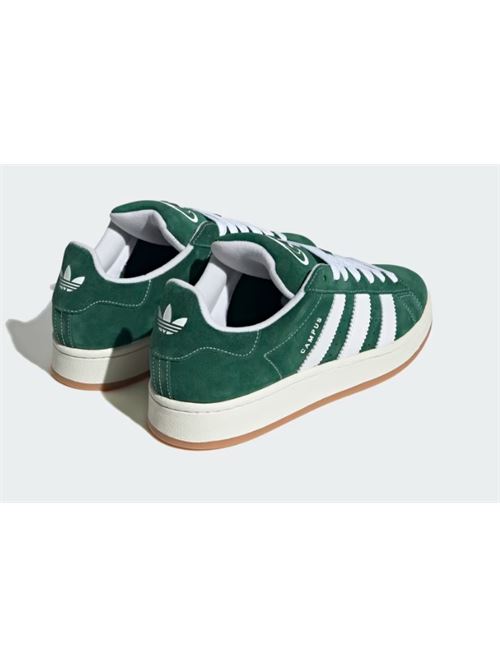 campus00 ADIDAS ORIGINAL | H03472DRKGRN