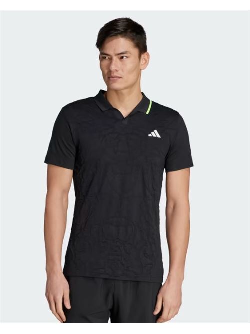 flft polo pro ADIDAS | IB5481BLACK