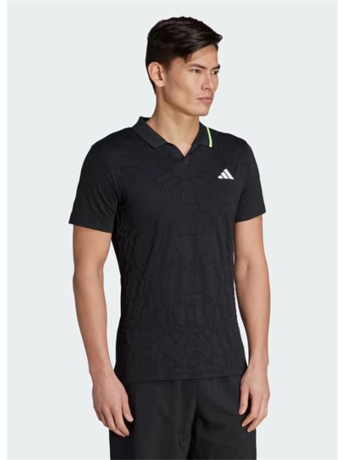 flft polo pro ADIDAS | IB5481BLACK