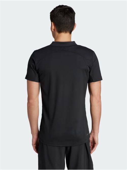 flft polo pro ADIDAS | IB5481BLACK