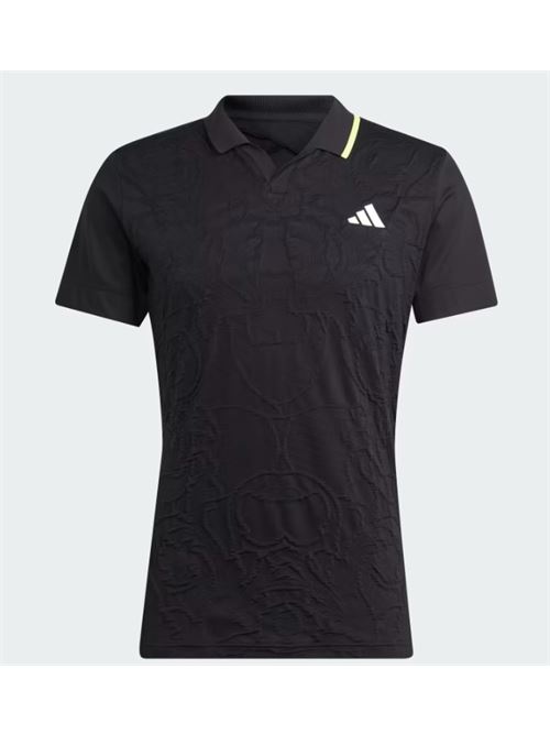 flft polo pro ADIDAS | IB5481BLACK