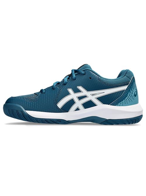 gel dedicate 8 gs ASICS | 1044A077400