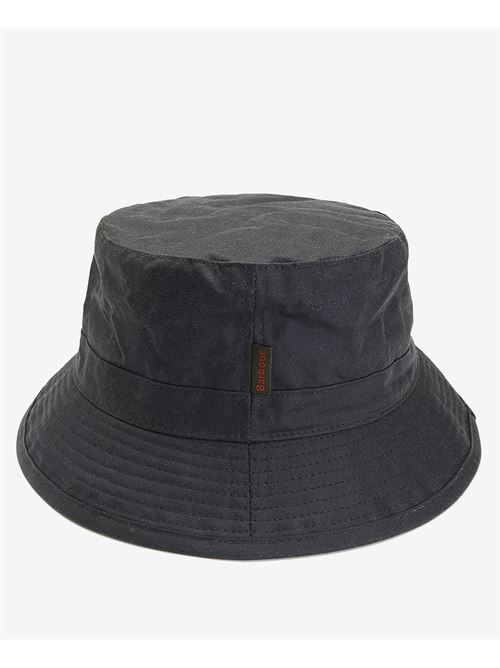 wax sports hat BARBOUR | MHA0001SG91