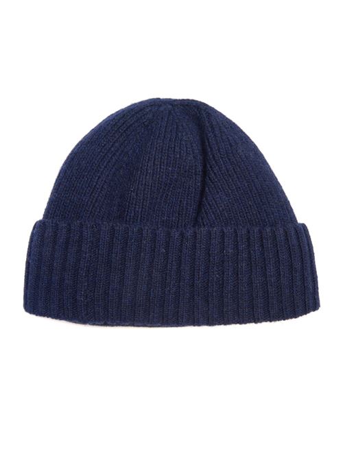 carlton beanie BARBOUR | MHA0449NY31