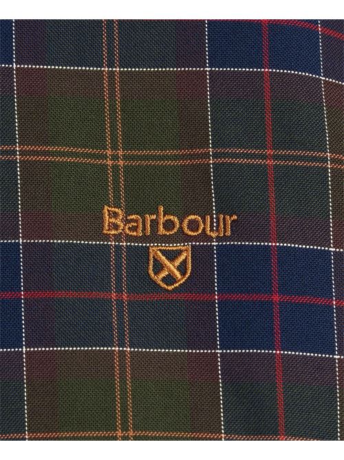 helmside tailored BARBOUR | MSH4993TN11