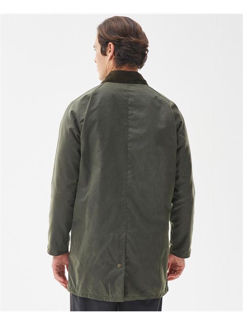 macklow wax BARBOUR | MWX2206OL53