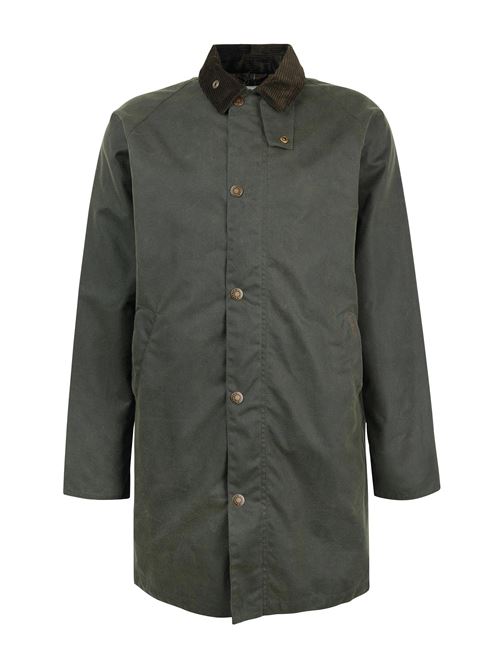 macklow wax BARBOUR | MWX2206OL53