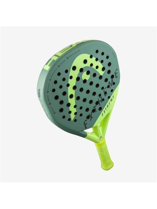 extreme motion 2023 HEAD | 223023X