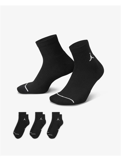 jordan everyday ankle socks JORDAN | DX9655010