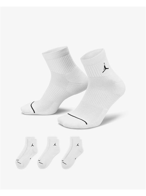 jordan everyday ankle socks JORDAN | DX9655100