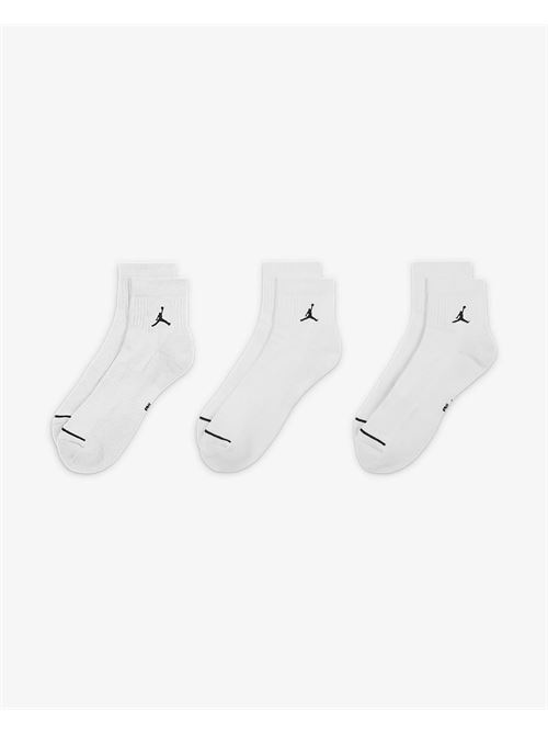 jordan everyday ankle socks JORDAN | DX9655100