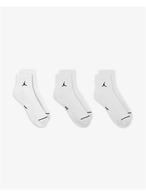 jordan everyday ankle socks JORDAN | DX9655100